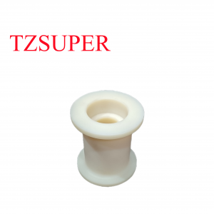 Polyamide Nylon Pulley