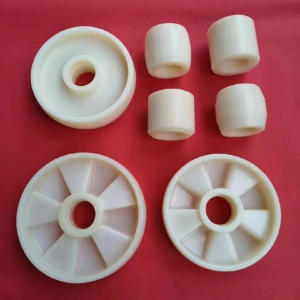 MC Nylon Roller Wheel