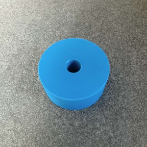 Big Size Nylon Roller