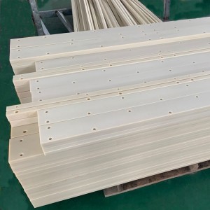 Nylon  Slider Sheet