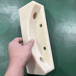 Nylon Slider Block