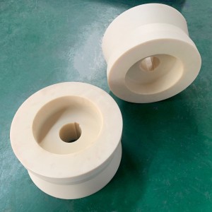 Nylon Pulley Wheel