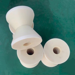 Nylon Polyamide Pulley