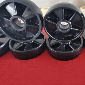 MC Nylon Roller Wheel