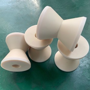 Nylon Polyamide Pulley