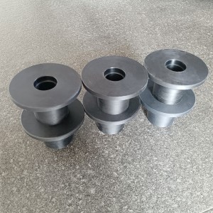 Nylon Supporting Wheel