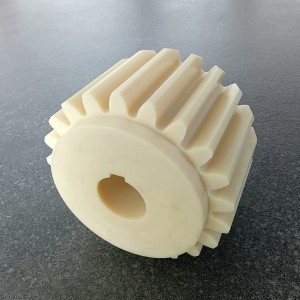 Nylon Gear Wheel