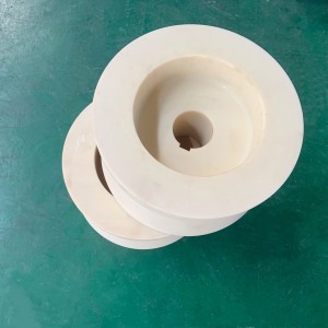 Nylon Pulley Wheel