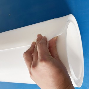 PTFE Skived Sheet