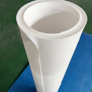 PTFE Skived Sheet