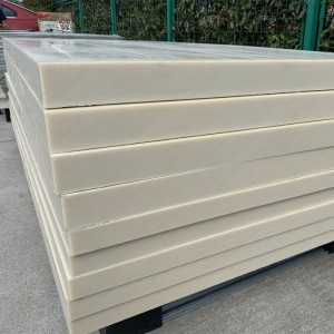 Polyamide PA6 Nylon Sheet