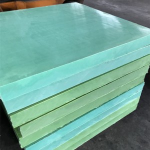 Polyamide PA6 Nylon Sheet