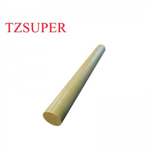 Epoxy 3841 Insulation Rod