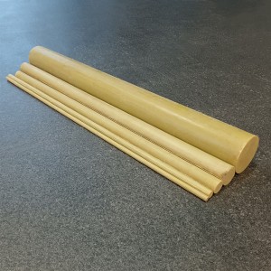 Epoxy 3841 Insulation Rod