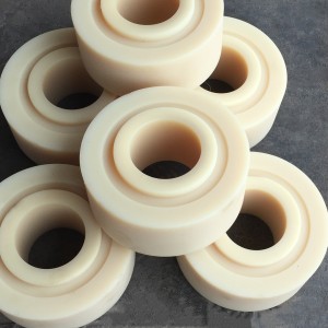 MC Nylon Roller