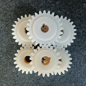 Long Life Nylon Gear