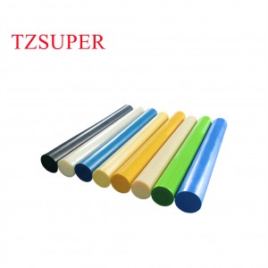 Polyamide PA6 Nylon Rod