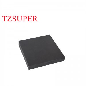 Nylon Glass Fiber Sheet