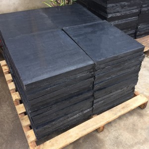 Nylon Glass Fiber Sheet