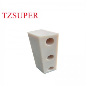 Nylon Plastic Slider Block