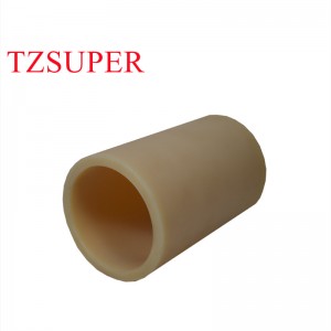 Cast MC Nylon Tube