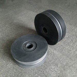 PA6G Nylon Sheave