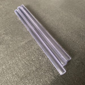 PC Rod Round Bar