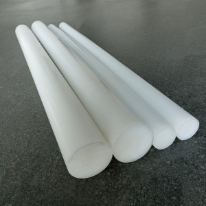 Polyethylene PE Rod