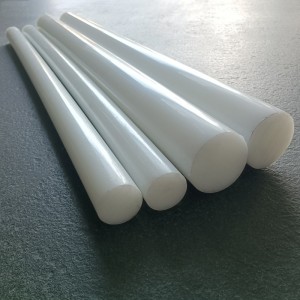 Polyethylene PE Rod