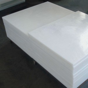 Polyethylene PE Sheet