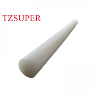 Polypropylene PP Rod