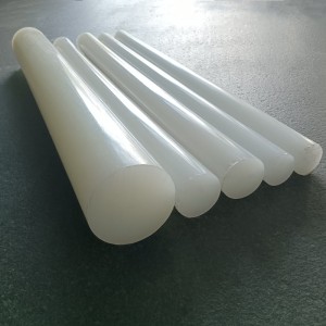 Polypropylene PP Rod