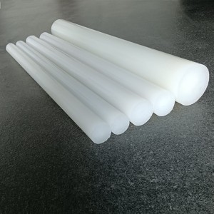 Polypropylene PP Rod