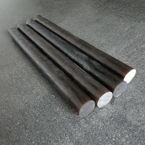 Polysulfone PSU Rod