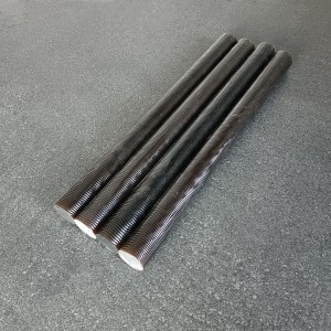 Polysulfone PSU Rod