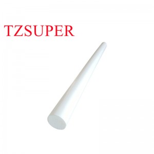 PTFE Rod