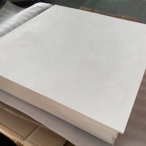 PTFE Sheet Engineering Plastic