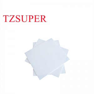 PTFE Sheet Engineering Plastic