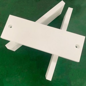 PTFE Sheet Block