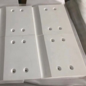 PTFE Sheet Block