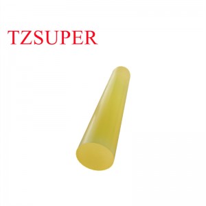 Polyurethane PU Rod