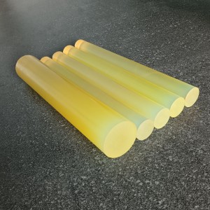 Polyurethane PU Rod