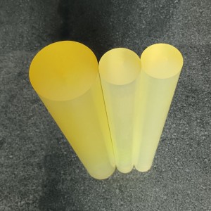 Polyurethane PU Rod