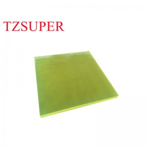 Polyurethane PU Sheet