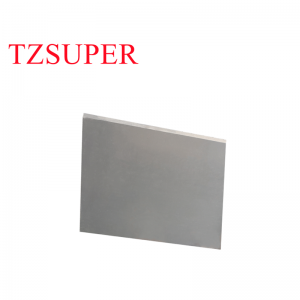 Grey Rigid PVC Sheet