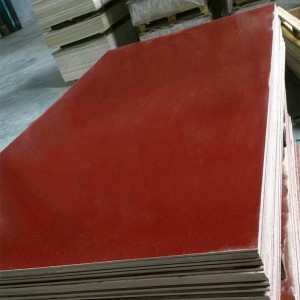 Phenolic 3025 Cotton Sheet