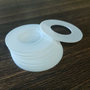 PTFE Sealing Gasket