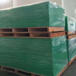 UHMWPE Sheet