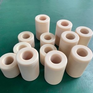 Nylon Tube Pipe