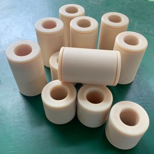 Nylon Tube Pipe